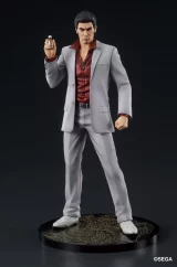 Figurka Yakuza: Like a Dragon Digsta - Kazuma Kiryu