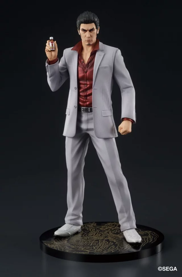 Kazuma Kiryu