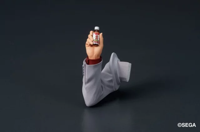 Figurka Yakuza: Like a Dragon Digsta - Kazuma Kiryu