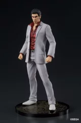 Figurka Yakuza: Like a Dragon Digsta - Kazuma Kiryu
