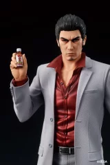 Figurka Yakuza: Like a Dragon Digsta - Kazuma Kiryu