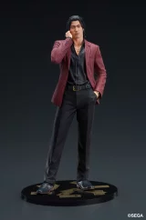 Figurka Yakuza: Like a Dragon Digsta - Shun Akiyama (Sega)