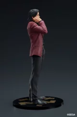 Figurka Yakuza: Like a Dragon Digsta - Shun Akiyama (Sega)