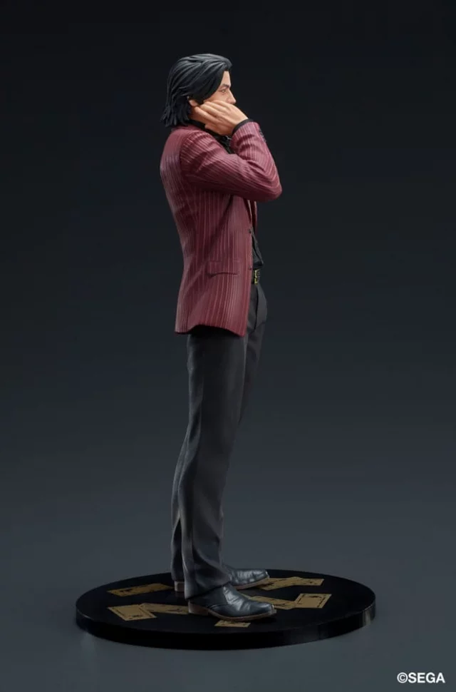 Kazuma Kiryu
