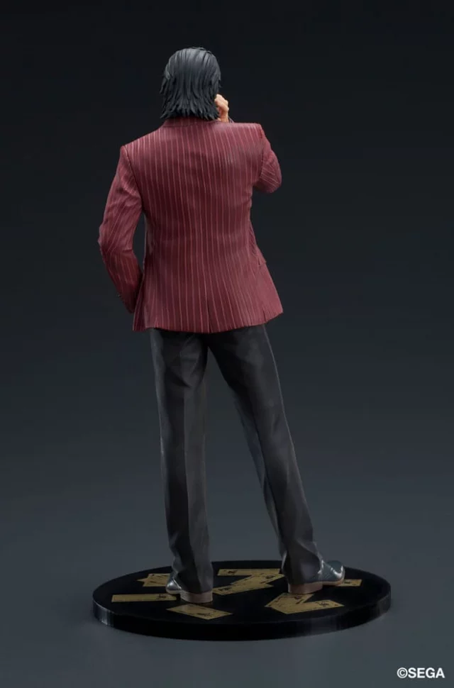 Dragon of Dojima