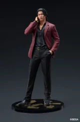Figurka Yakuza: Like a Dragon Digsta - Shun Akiyama (Sega)