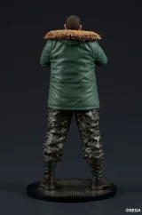 Figurka Yakuza: Like a Dragon Digsta - Taiga Saejima