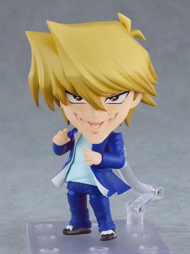 Figurka Yu-Gi-Oh! - Joey Wheeler (Nendoroid)