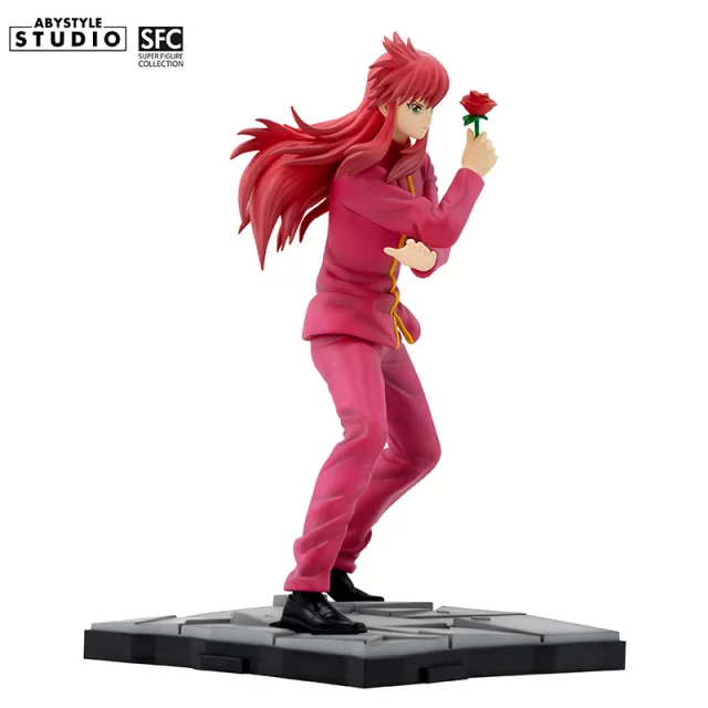 YuYu Hakusho