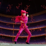 Figurka YuYu Hakusho - Kurama (Super Figure Collection)