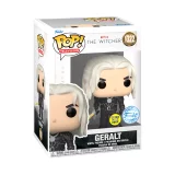 Figurka Zaklínač - Geralt (Netflix) (Funko POP! Television 1322)