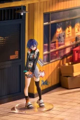 Figurka Zenless Zone Zero - Belle (Pop Up Parade)