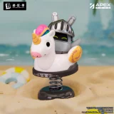 Figurka Zenless Zone Zero - Happy Shake Knightboo (Apex Innovations)