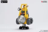 Figurka Zenless Zone Zero - Happy Shake Safety (Apex Innovations)