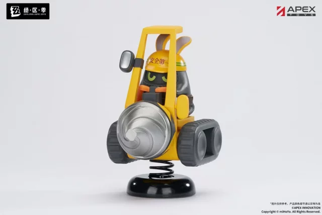 Figurka Zenless Zone Zero - Happy Shake Safety (Apex Innovations)
