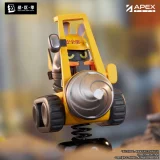 Figurka Zenless Zone Zero - Happy Shake Safety (Apex Innovations)