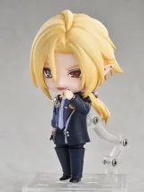 Figurka Zenless Zone Zero - Hugo Vlad (Nendoroid)