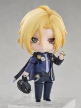 Figurka Zenless Zone Zero - Hugo Vlad (Nendoroid)