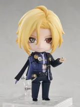 Figurka Zenless Zone Zero - Hugo Vlad (Nendoroid)