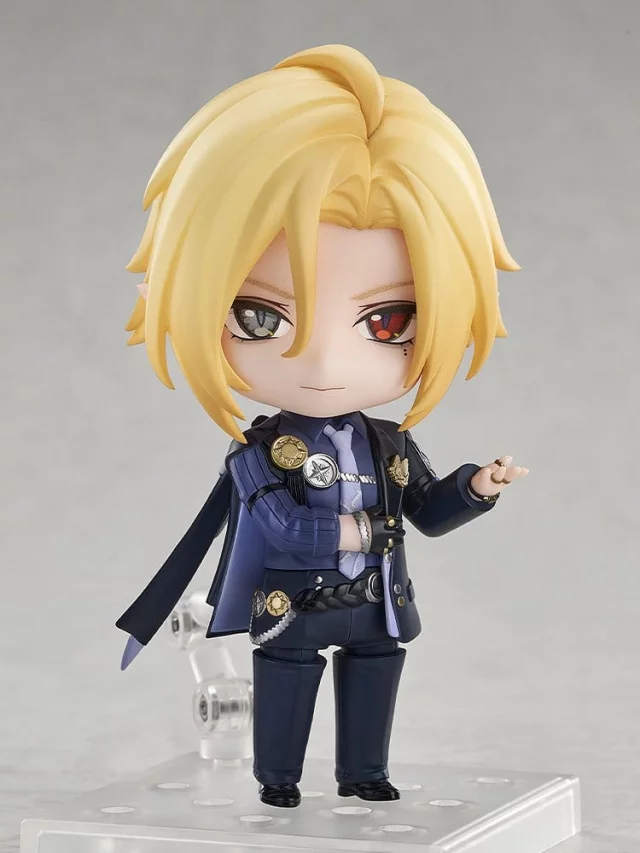 Hugo Vlad Nendoroid
