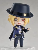 Figurka Zenless Zone Zero - Hugo Vlad (Nendoroid)
