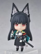 Figurka Zenless Zone Zero - Miyabi Hoshimi (Nendoroid)