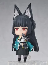 Figurka Zenless Zone Zero - Miyabi Hoshimi (Nendoroid)