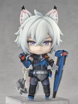 Figurka Zenless Zone Zero - Seth Lowell (Nendoroid)