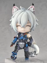 Figurka Zenless Zone Zero - Seth Lowell (Nendoroid)