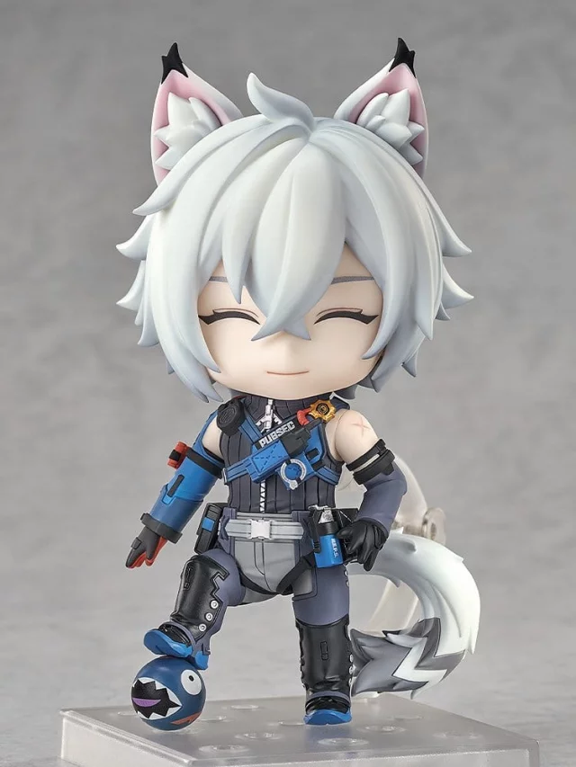 Seth Lowell Nendoroid