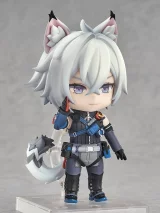 Figurka Zenless Zone Zero - Seth Lowell (Nendoroid)