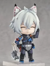 Figurka Zenless Zone Zero - Seth Lowell (Nendoroid)