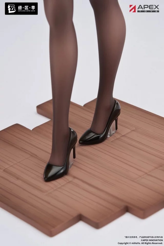 realistická detailní figurka