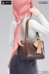 Figurka Zenless Zone Zero - Tsukishiro Yanagi Rest Awhile Ver. (Apex Innovations)