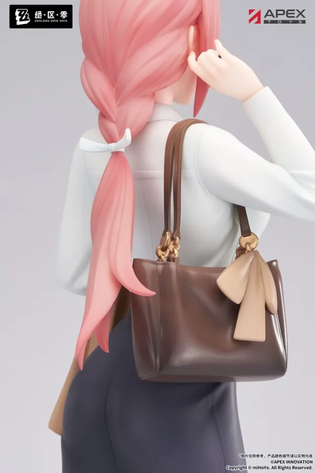 sběratelská figurka anime