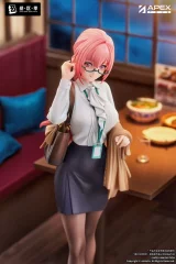 Figurka Zenless Zone Zero - Tsukishiro Yanagi Rest Awhile Ver. (Apex Innovations)