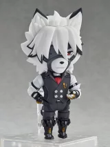 Figurka Zenless Zone Zero - Von Lycaon (Nendoroid)