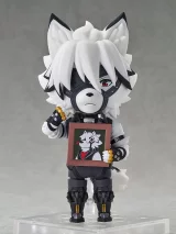 Figurka Zenless Zone Zero - Von Lycaon (Nendoroid)