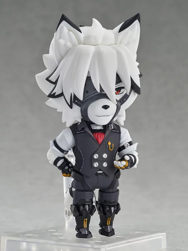 Figurka Zenless Zone Zero - Von Lycaon (Nendoroid)