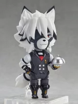 Figurka Zenless Zone Zero - Von Lycaon (Nendoroid)