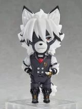 Figurka Zenless Zone Zero - Von Lycaon (Nendoroid)