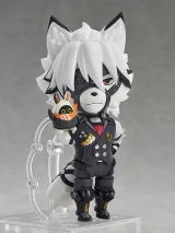 Figurka Zenless Zone Zero - Von Lycaon (Nendoroid)