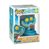 Figurka Zootopia 2 - Gary De'Snake (Funko POP! Disney 1655)