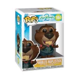 Figurka Zootopia 2 - Nibble Maplestick (Funko POP! Disney 1654)