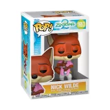 Figurka Zootopia 2 - Nick Wilde (Funko POP! 1653)
