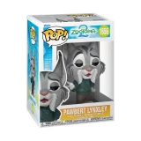 Figurka Zootopia 2 - Pawbert Lynxley (Funko POP! Disney 1656) - Zootropolis