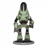 Figurky Fallout - X01 & Protectron Set D (Syndicate Collectibles)