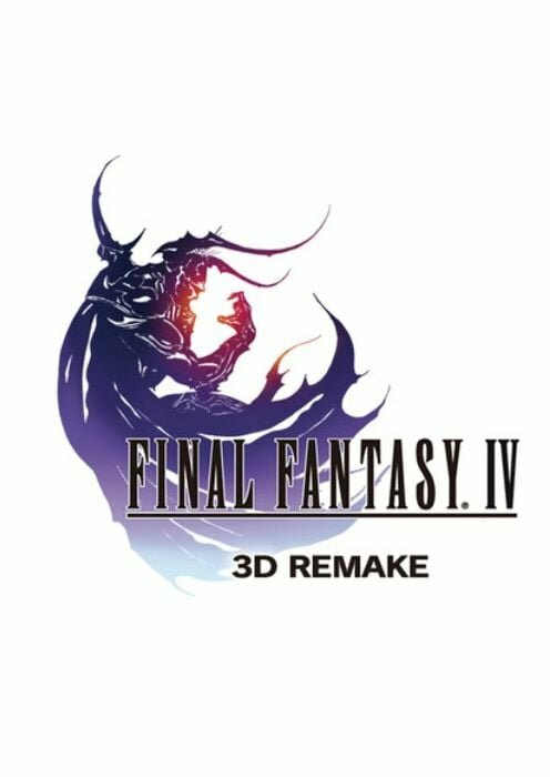 Final Fantasy IV 3D Remake (PC)