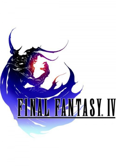 FINAL FANTASY IV (PC) Steam (DIGITAL)