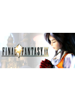 Final Fantasy IX Steam